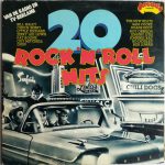 Various ‎– 20 Rock 'N' Roll Hits