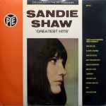 Sandie Shaw – Greatest Hits