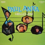 Paul Anka – Hello Jim