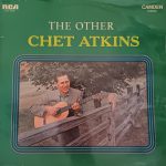 Chet Atkins ‎– The Other Chet Atkins