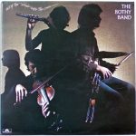 The Bothy Band ‎– Out Of The Wind Into The Sun
