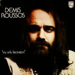 Demis Roussos – My Only Fascination