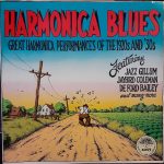 Various – Harmonica Blues