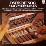 Various ‎– Dat Ik Dit Nog Mag Meemaken
