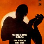 Eric Burdon And War – The Black-Man's Burdon   (2lp)
