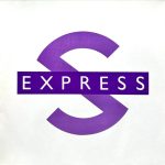 S-Express – Theme From S-Express   (12")