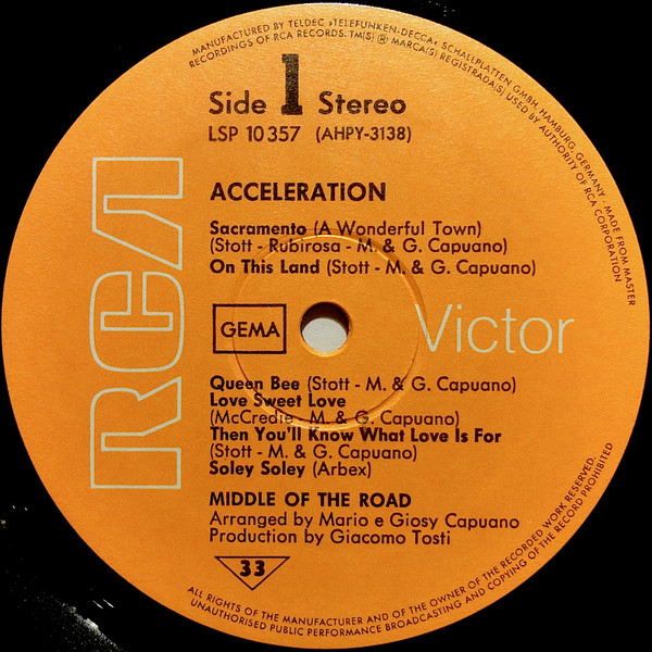 10cc _– The Best Of 1975 - 1977 1(2)