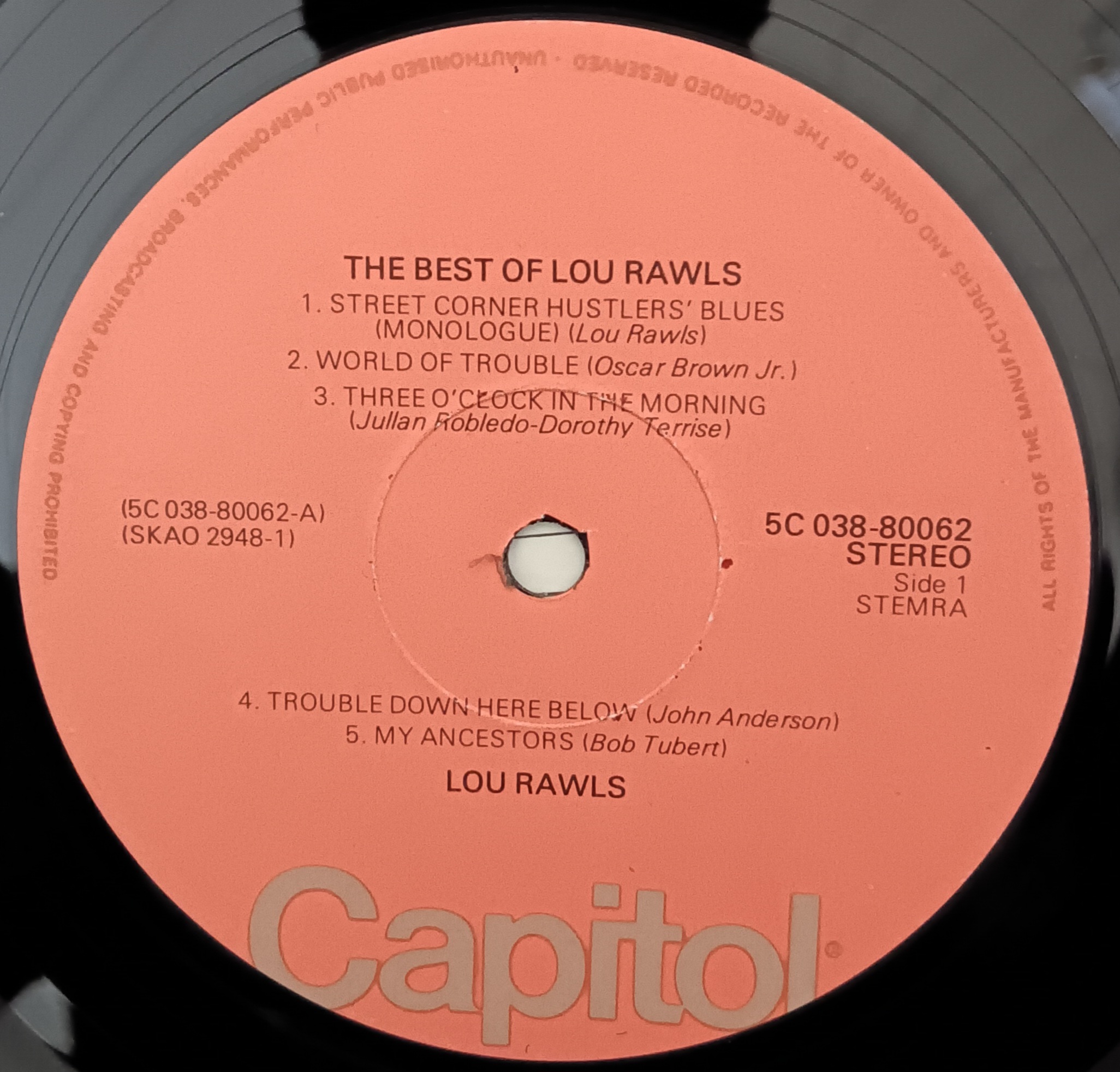 10cc _– The Best Of 1975 - 1977 1(20)