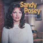 Sandy Posey – Born A Woman