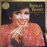 Shirley Bassey – Onvergetelijke Hits