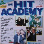 Various – The Hit Academy Volume 2