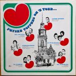 Various ‎– Fryske Toppers Om 'e Toer...