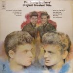 The Everly Brothers – The Everly Brothers' Original Greatest Hits   (2lp)