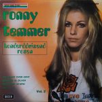 Ronny Temmer – Honderdduizend Rozen Vol. 2