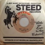 Andy Kim – Baby, I Love You   (7")