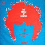 Donovan ‎– The World Of Donovan