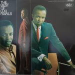 Lou Rawls – The Best Of Lou Rawls