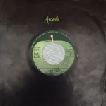 George Harrison – Give Me Love (Give Me Peace On Earth)   (7")