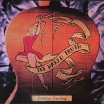 Golden Earring ‎– The Naked Truth   (2lp/coloured)