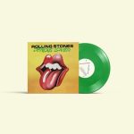 Rolling Stones - Jealous Lover   (10" coloured)