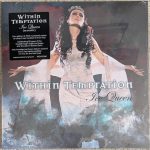 Within Temptation – Ice Queen   (10")