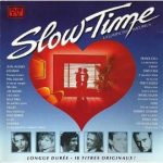 Various – Slow-Time   (2lp)