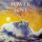 Various – The Power Of Love   (2lp)