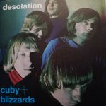 Cuby + Blizzards – Desolation (Expanded Edition)   (2lp-coloured)