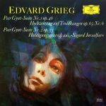 Edvard Grieg - Richard Kraus, Bamberger Symphoniker – Peer-Gynt-Suite