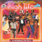 Various – High Life - 20 Original Top Hits