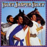 Isley Jasper Isley – Caravan Of Love