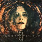 Floor Jansen – Fire   (7" coloured)