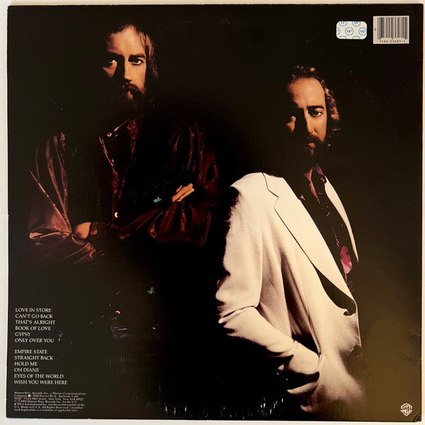Fleetwood Mac – Mirage - Afbeelding 2