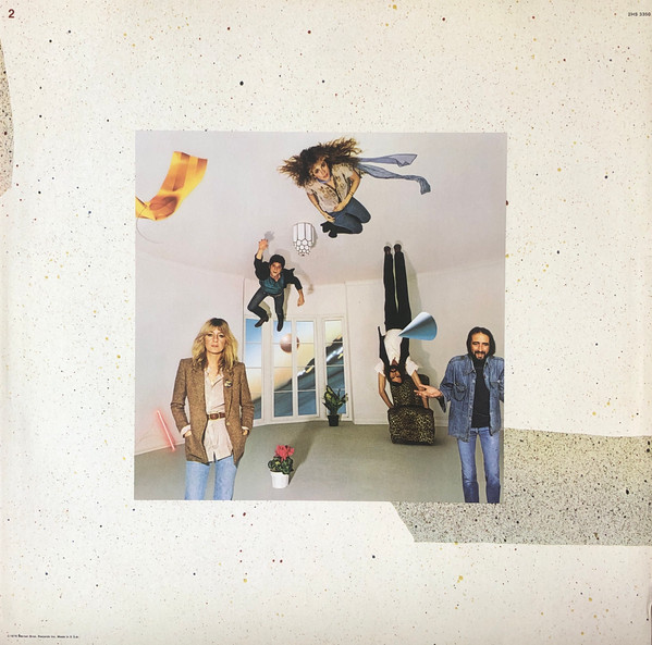 Fleetwood Mac – Tusk (2lp) - Afbeelding 6