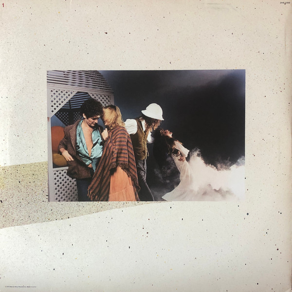 Fleetwood Mac – Tusk (2lp) - Afbeelding 3