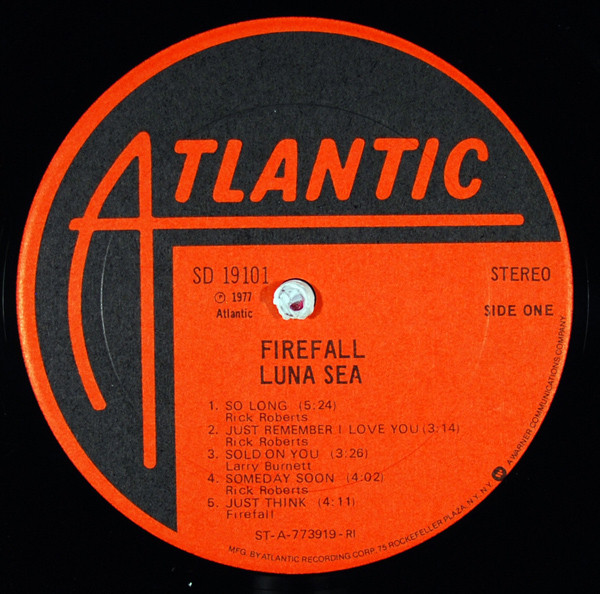 Firefall – Luna Sea - Afbeelding 3