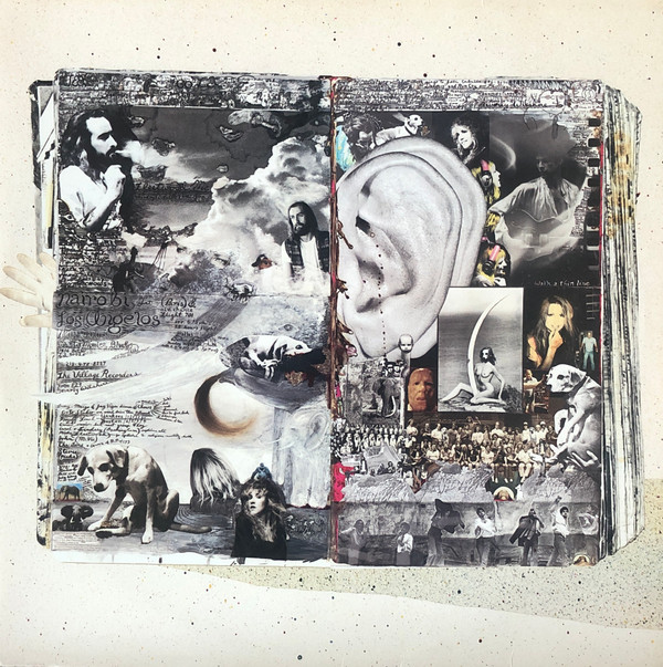 Fleetwood Mac – Tusk (2lp) - Afbeelding 4