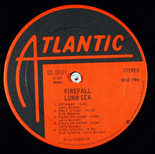 Firefall – Luna Sea - Afbeelding 4