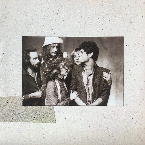 Fleetwood Mac – Tusk (2lp) - Afbeelding 5