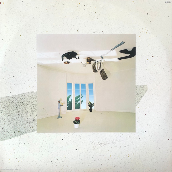 Fleetwood Mac – Tusk (2lp) - Afbeelding 8