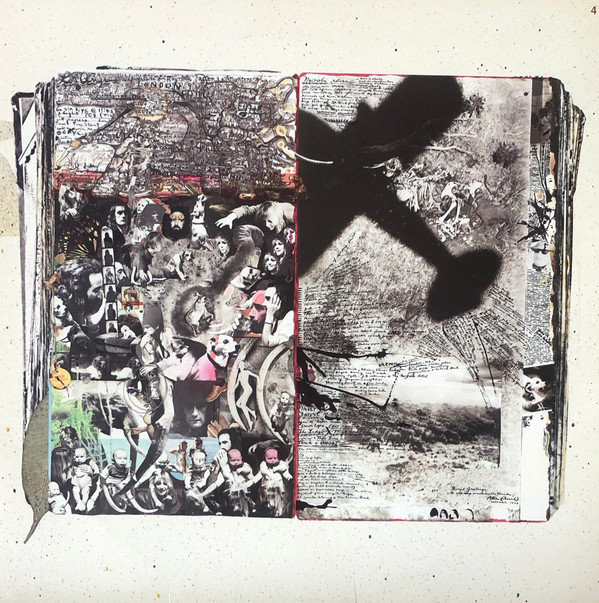 Fleetwood Mac – Tusk (2lp) - Afbeelding 10