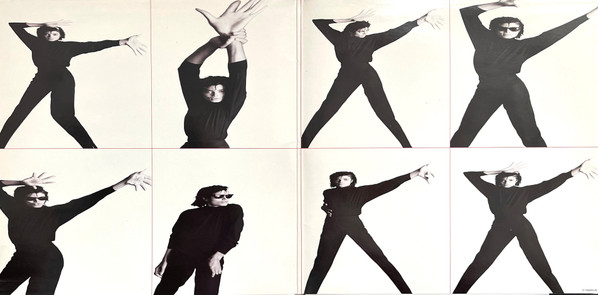 Michael Jackson – Bad - Afbeelding 2