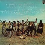 Leon Russell – Stop All That Jazz