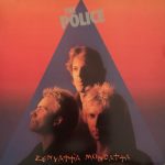 Police ‎– Zenyatta Mondatta