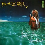 David Lee Roth – Crazy From The Heat   (EP)
