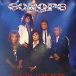 Europe – The Final Countdown