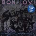 Bon Jovi – Slippery When Wet