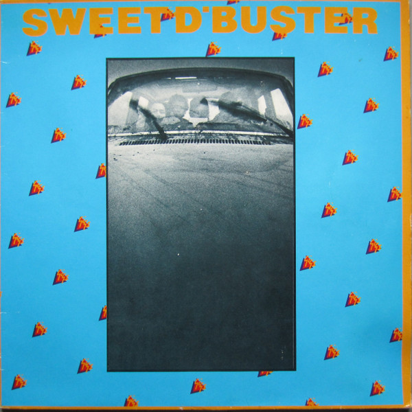 Sweet d'Buster – Gigs