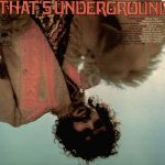 Various – That's Underground / The Rock Machine Turns You On   (coloured)