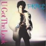 Prince ‎– U Got The Look   (7")